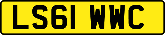 LS61WWC