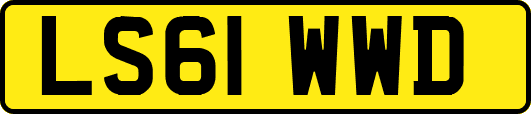 LS61WWD