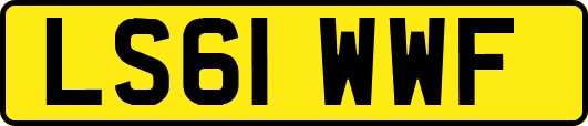 LS61WWF