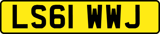 LS61WWJ