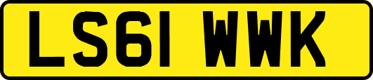 LS61WWK