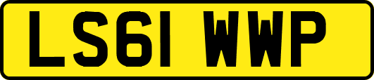 LS61WWP