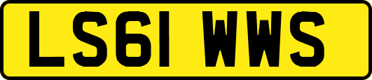 LS61WWS