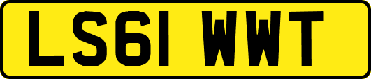 LS61WWT