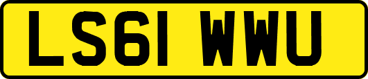 LS61WWU