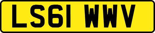 LS61WWV