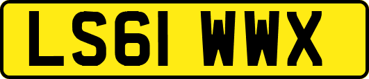 LS61WWX