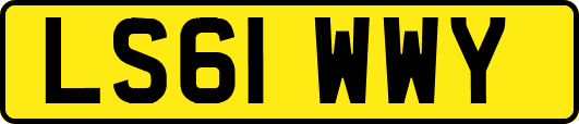 LS61WWY