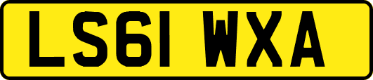 LS61WXA