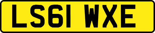 LS61WXE