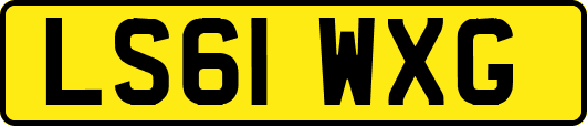 LS61WXG