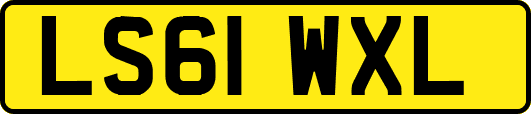 LS61WXL