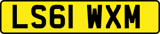 LS61WXM
