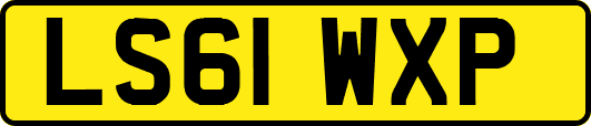 LS61WXP