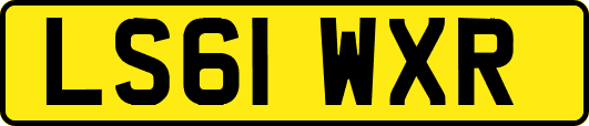 LS61WXR