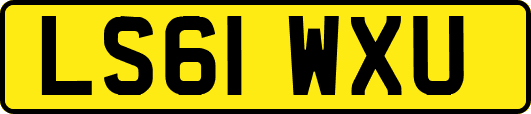LS61WXU