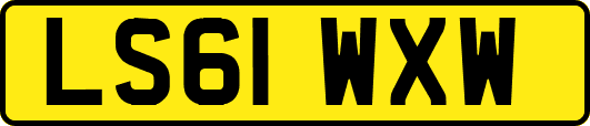 LS61WXW