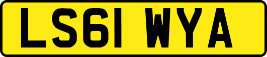 LS61WYA