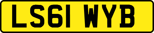 LS61WYB