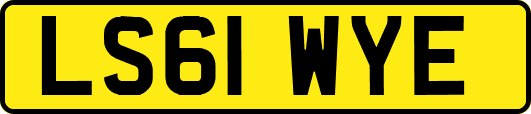 LS61WYE