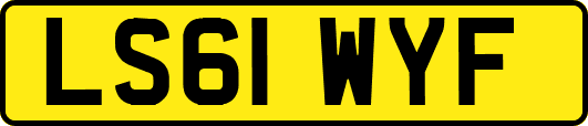 LS61WYF