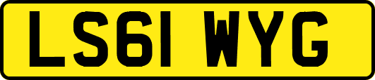 LS61WYG