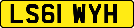 LS61WYH