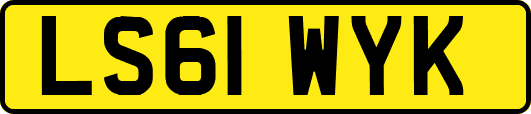 LS61WYK