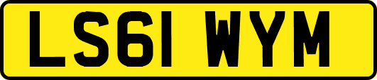 LS61WYM