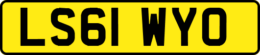 LS61WYO