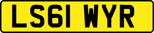 LS61WYR