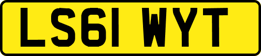 LS61WYT