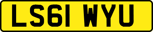 LS61WYU