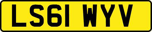 LS61WYV