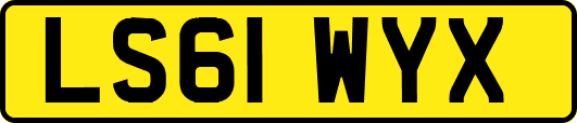 LS61WYX