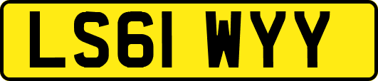 LS61WYY