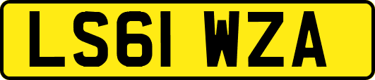 LS61WZA