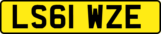 LS61WZE