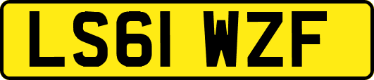 LS61WZF