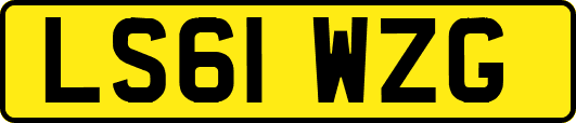LS61WZG