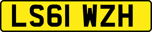 LS61WZH