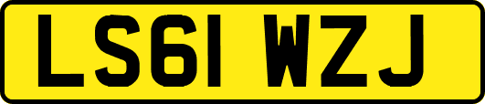 LS61WZJ
