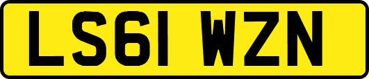LS61WZN