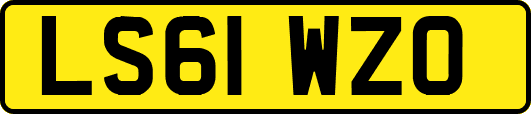 LS61WZO