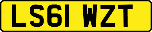 LS61WZT