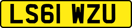 LS61WZU
