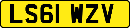 LS61WZV