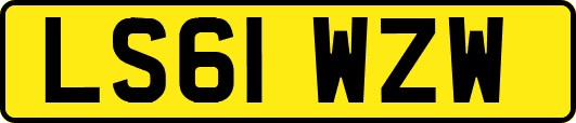 LS61WZW