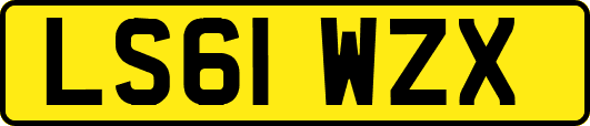 LS61WZX