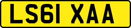 LS61XAA